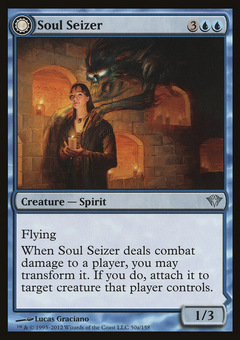 Soul Seizer